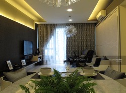 Casa Merah (D16), Apartment #193629372